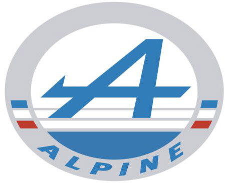 alpine