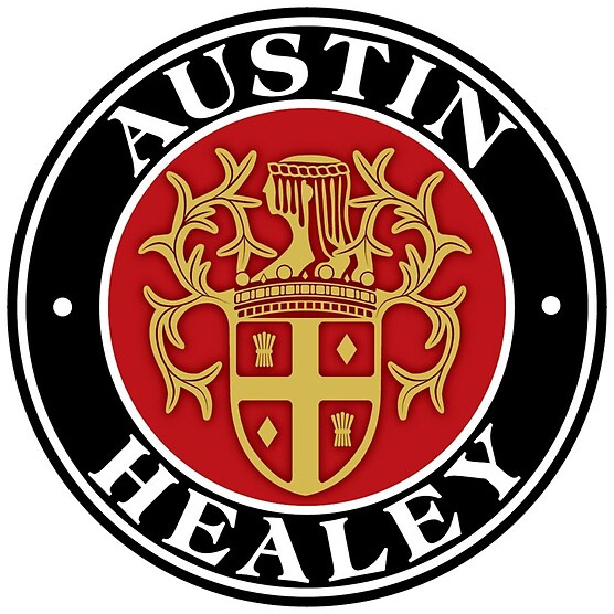 austin-healey