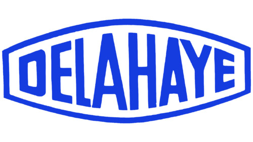 delahaye
